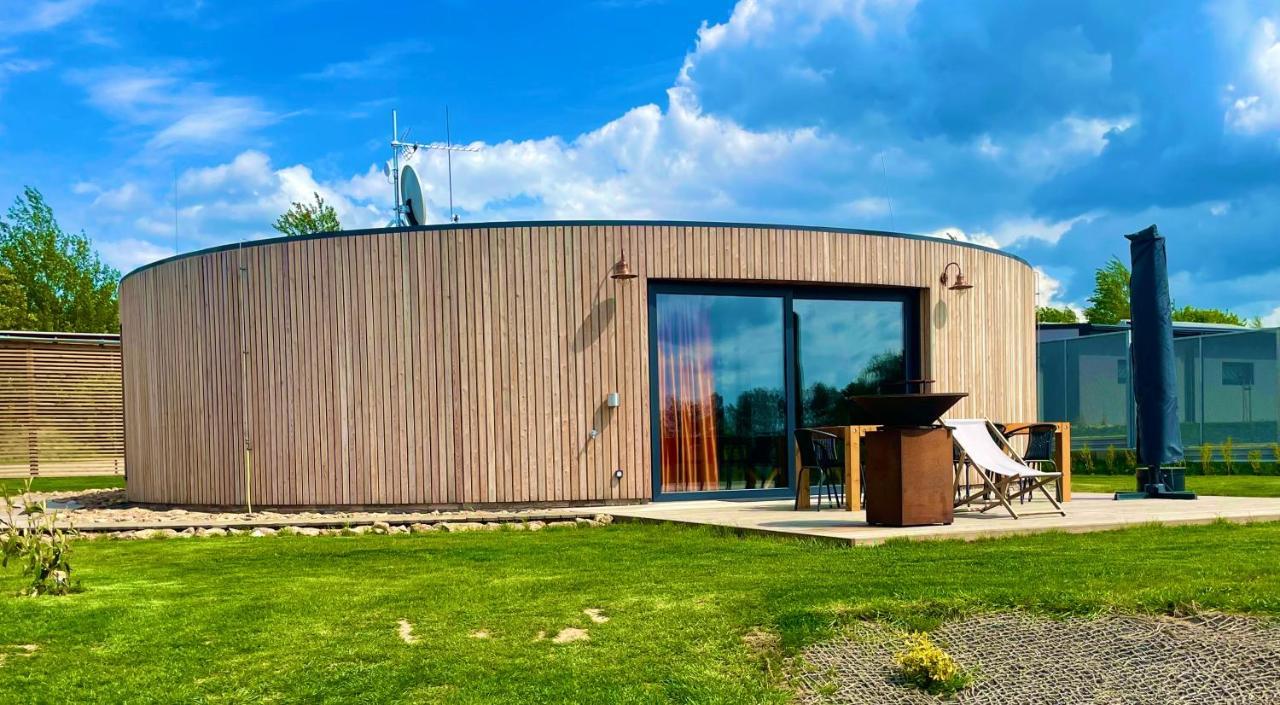 Panorama Korenec Экстерьер фото